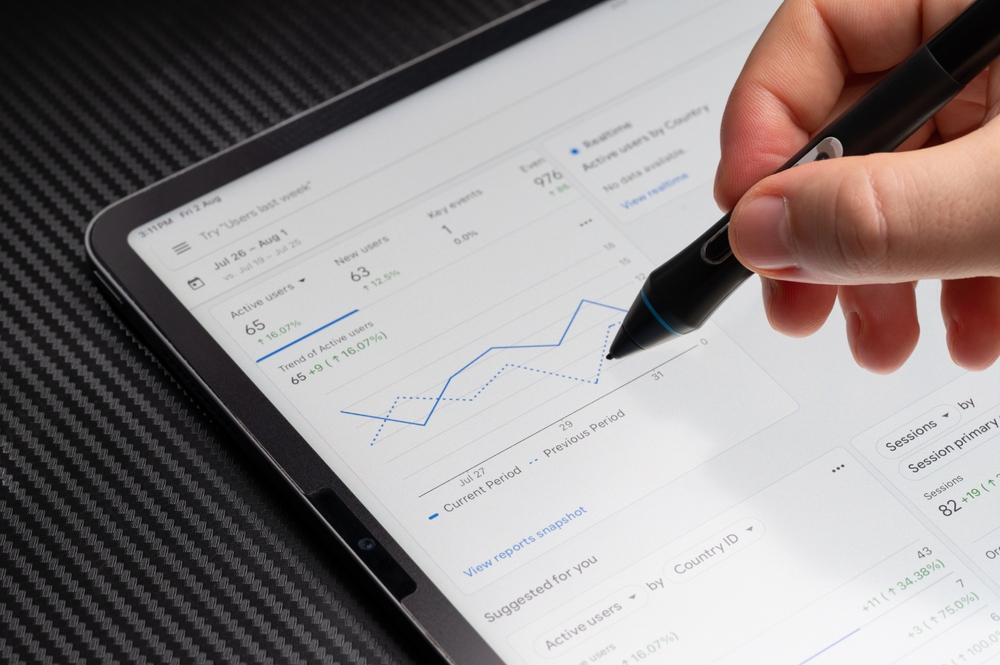 AI-Driven Analytics