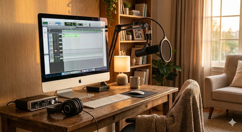 Audio Engineering