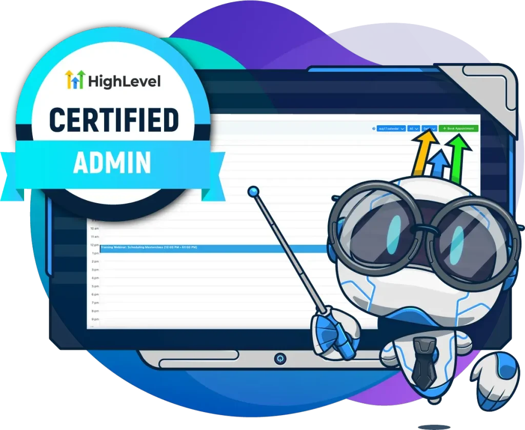 GHL CERTIFICATION Elevate Your Career with the Go HighLevel Certification Program: The Ultimate Guide to Becoming a Certified Expert for 2025